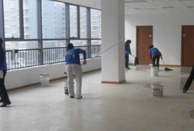 专业保洁服务全解析 从开荒到日常维护，打造洁净健康家居